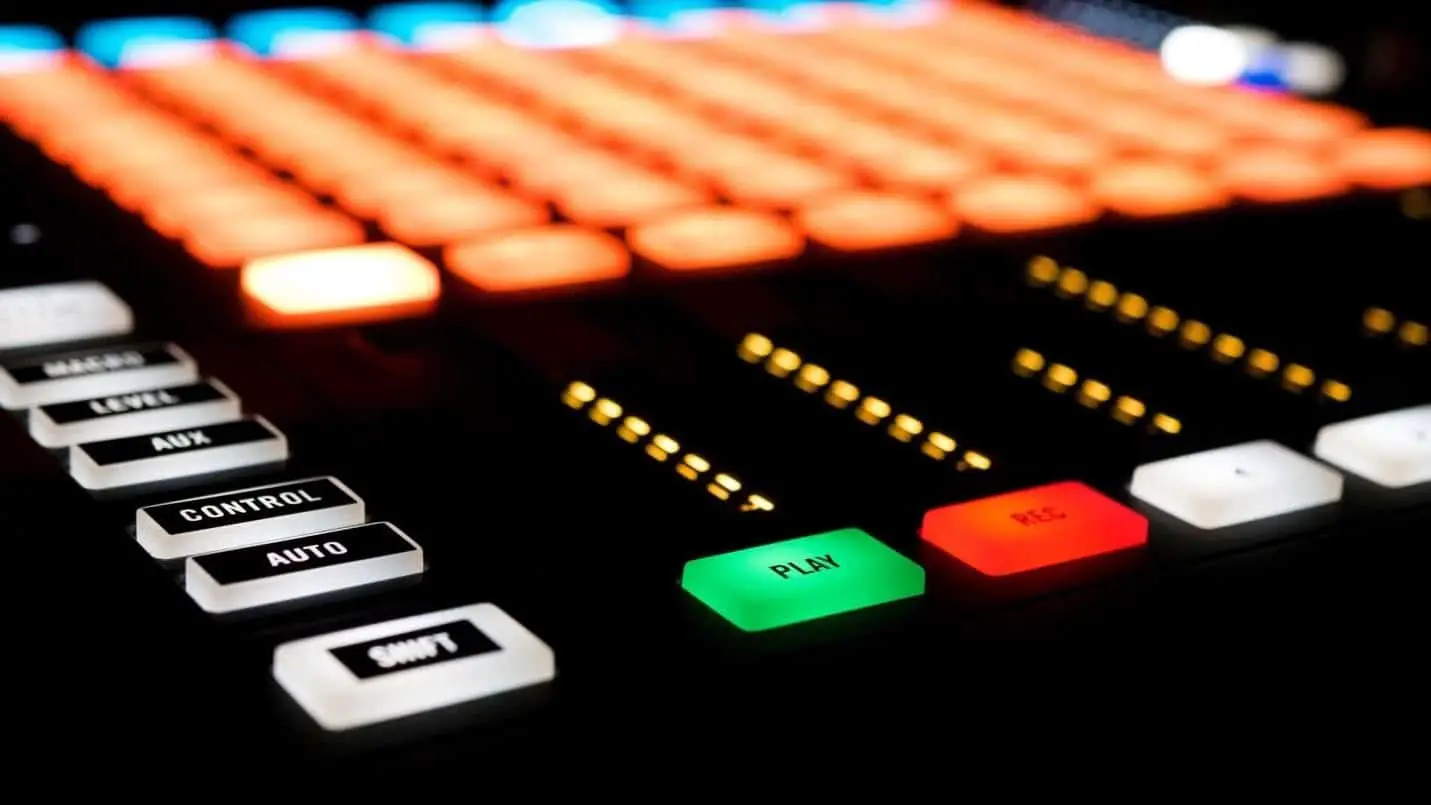 Music Production Equipment: Top 9 Must-Haves for Any Budget