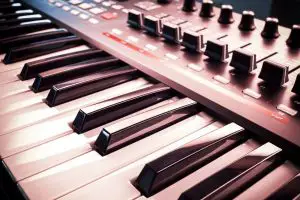 Best 88 Key MIDI Controllers