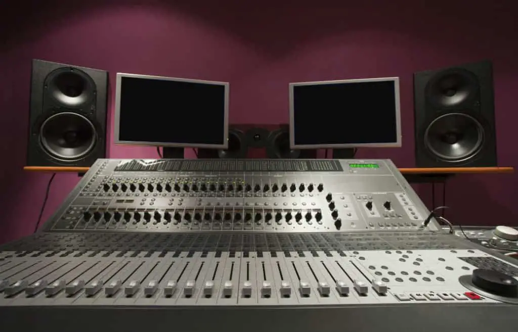 Studio Monitors For Regular Speakers