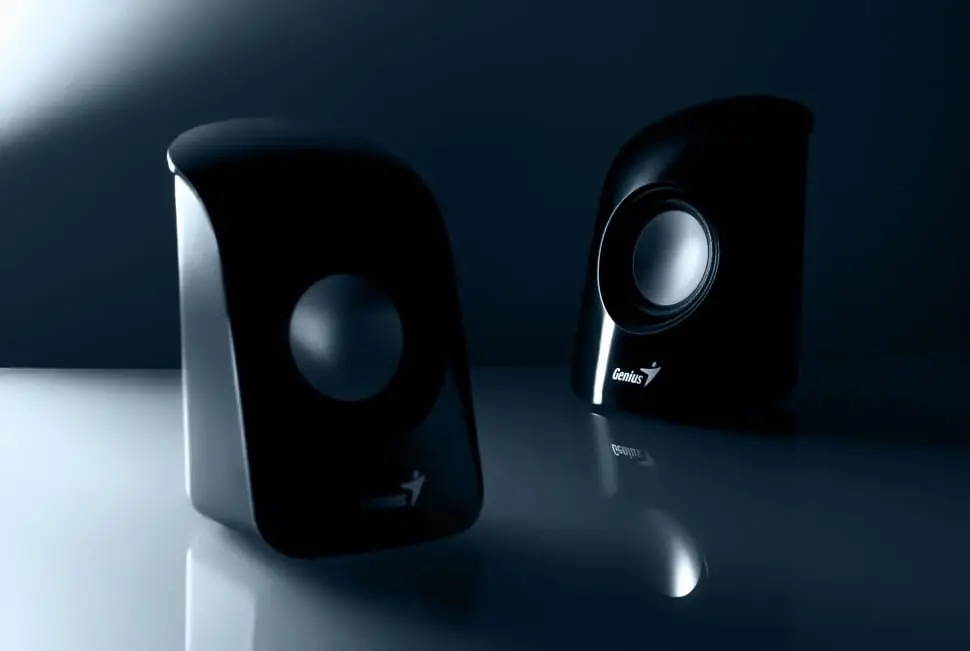 Studio Monitors vs speakers
