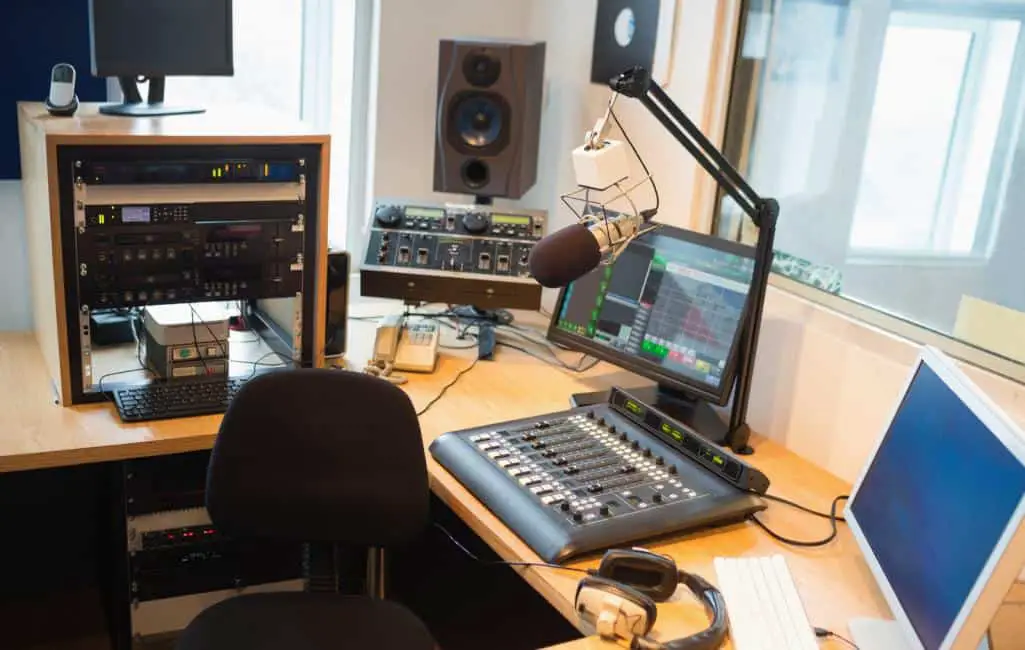 Studio Monitor speakers cheapest_studio_monitor_speakers