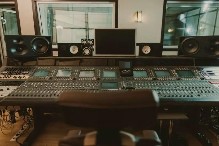 best 5.1 studio monitors