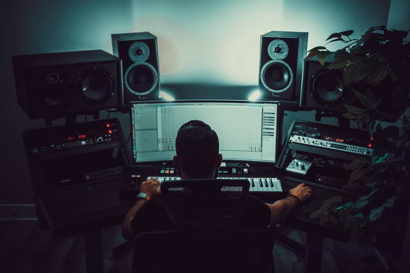 Do You Need a Subwoofer With Studio Monitors