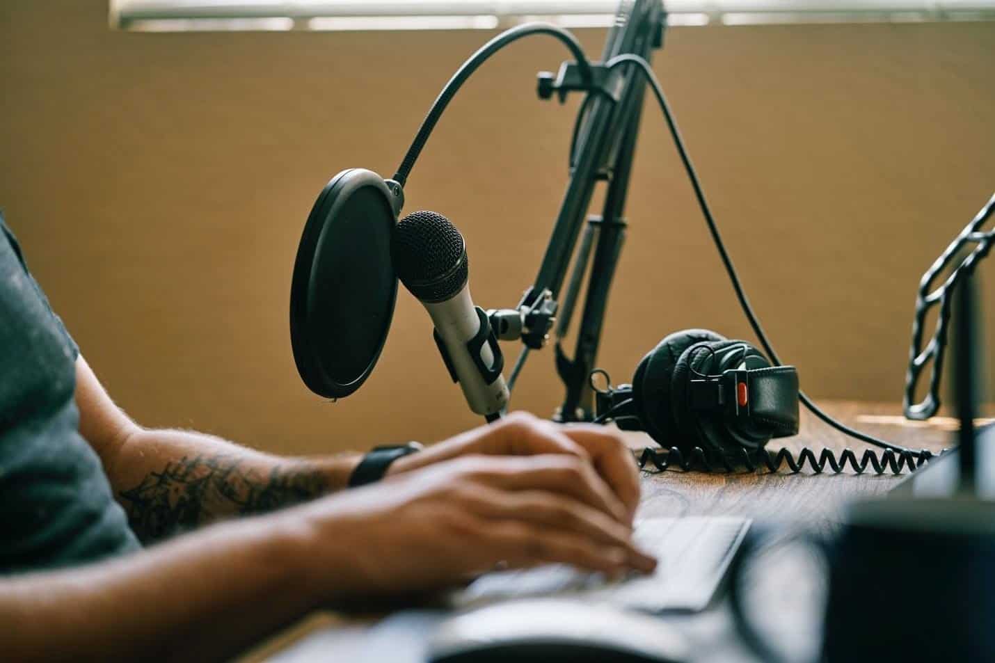Recording Studio Equipment Packages