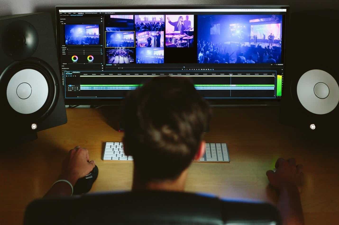 The 8 Best Budget Studio Monitors 2020