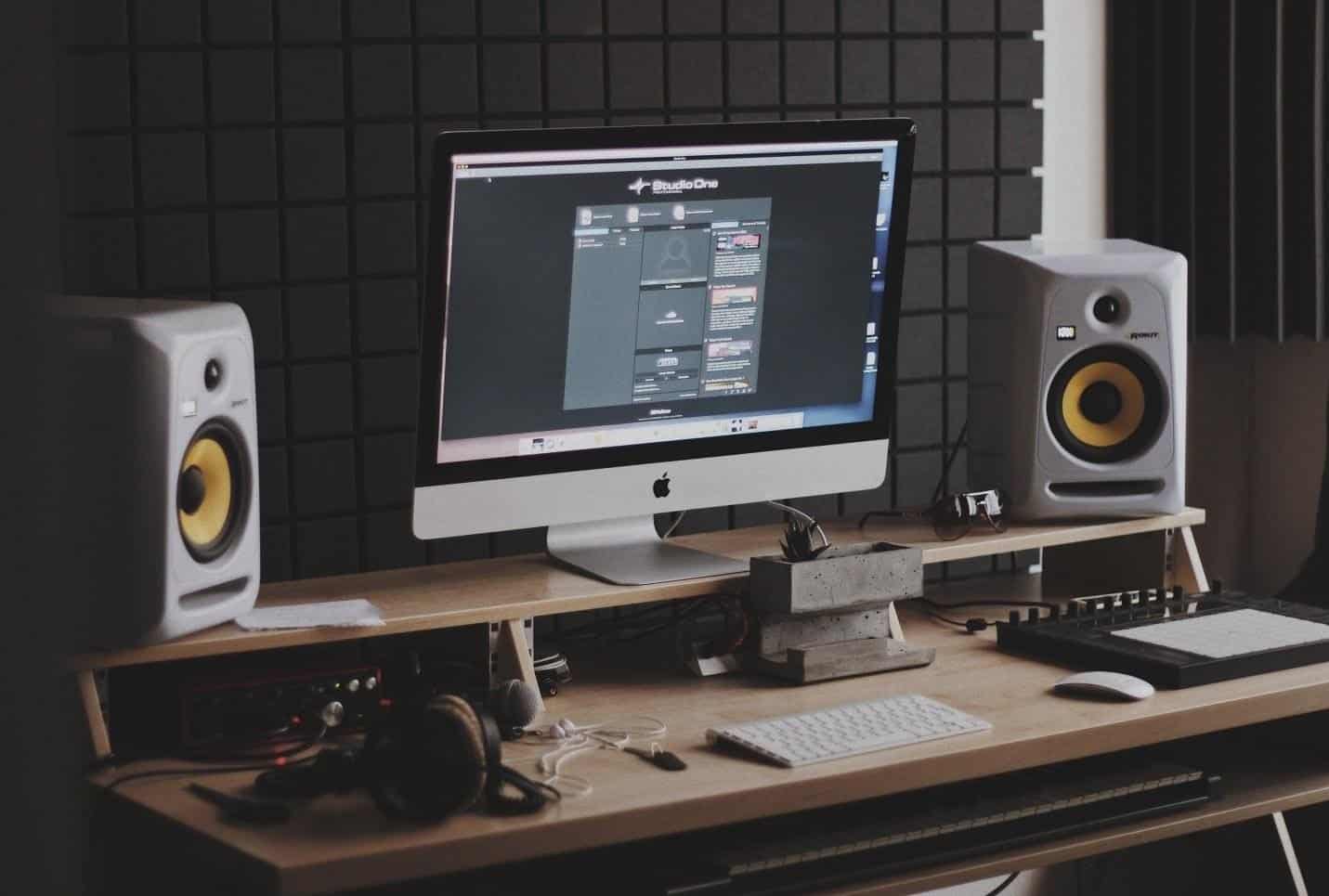 What Are Focal Studio Monitors