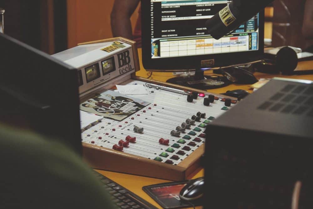Best Recording Studio Chairs Best Recording Studio Chairs