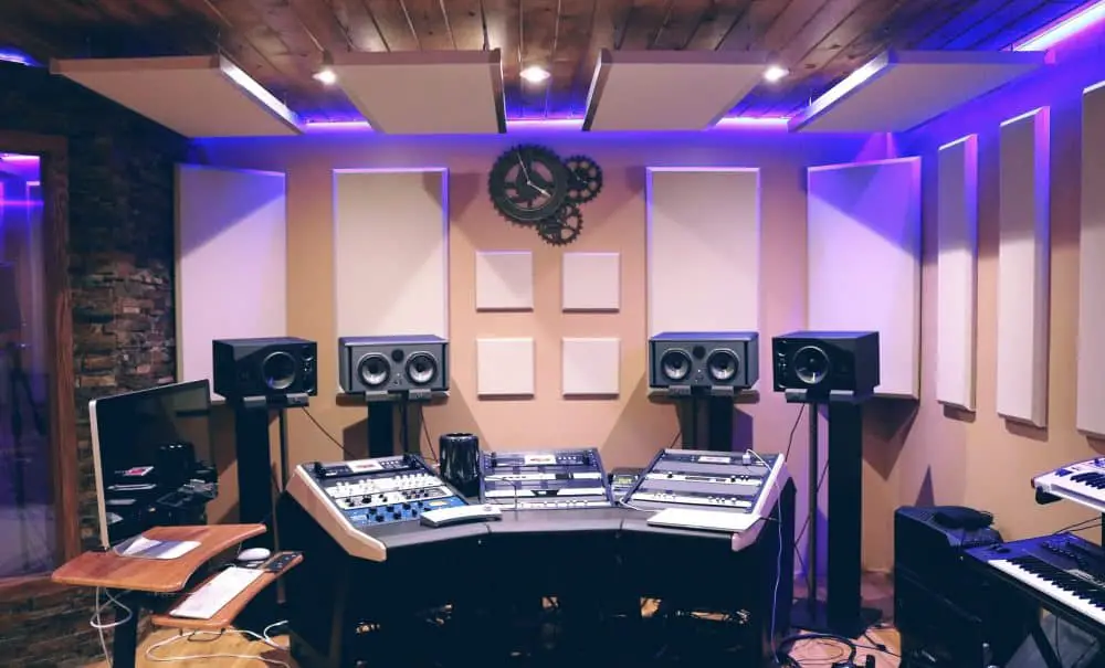 Do You Need a Mixer to Record Music at Home Do You Need a Mixer to Record Music at Home